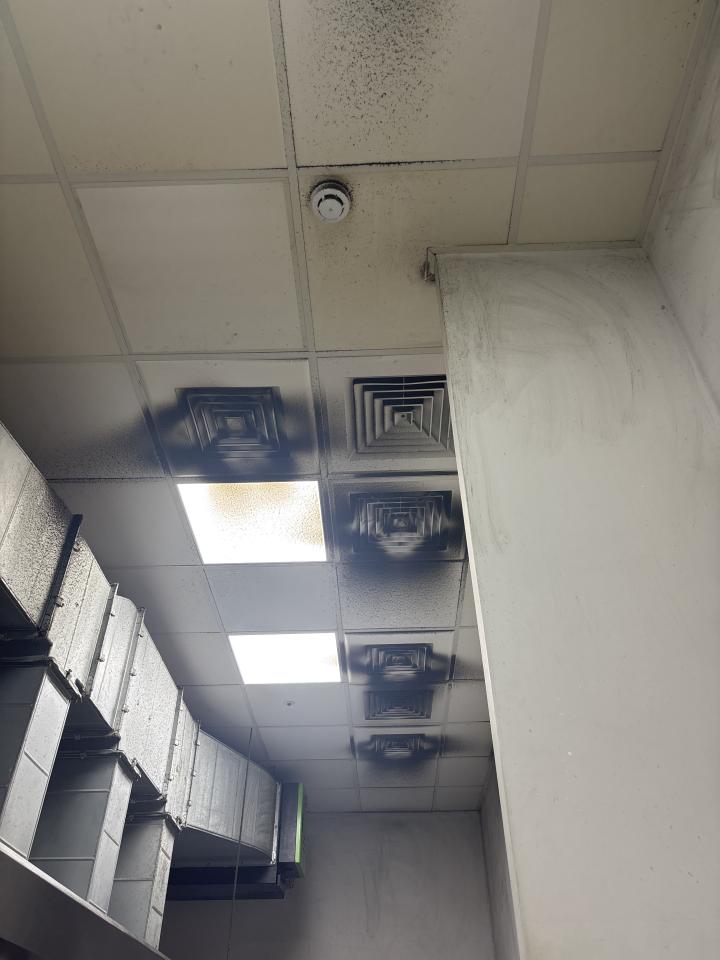 廚房清潔案件圖片