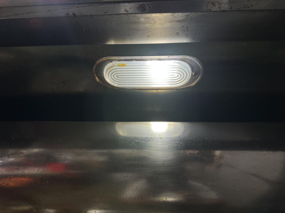 抽油煙機清洗案件圖片