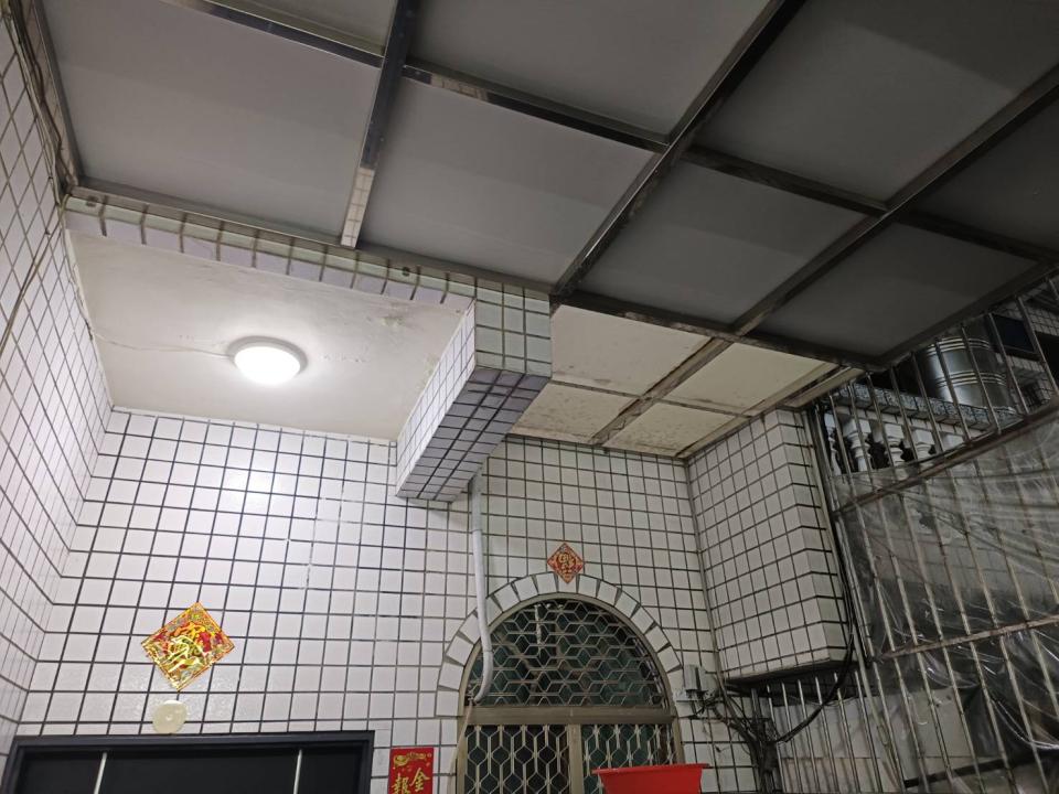 漏水處理案件圖片