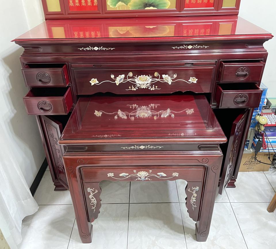 大型家具回收案件圖片