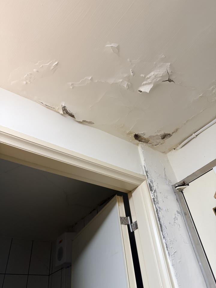 漏水處理案件圖片