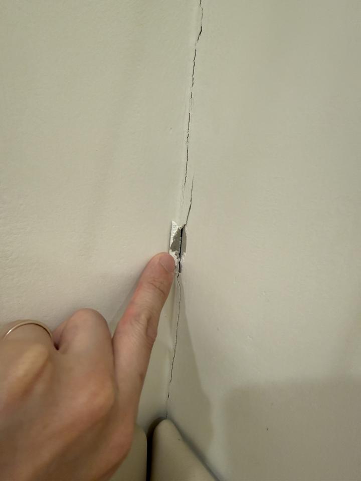 油漆工程案件圖片