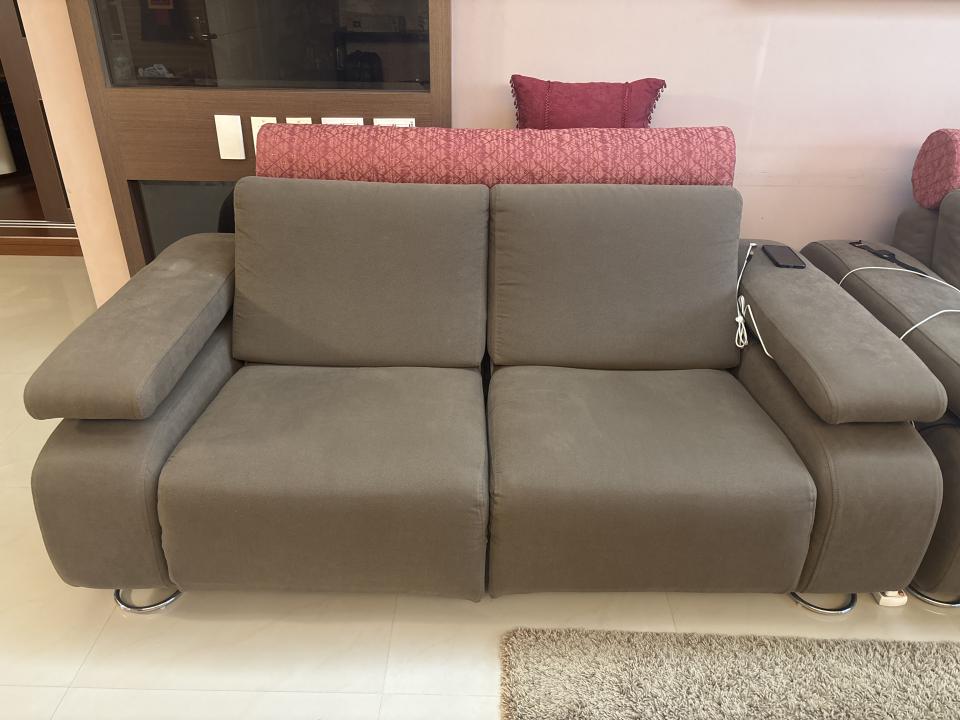 沙發清潔案件圖片