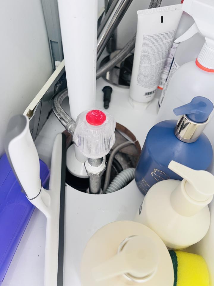 水管維修案件圖片