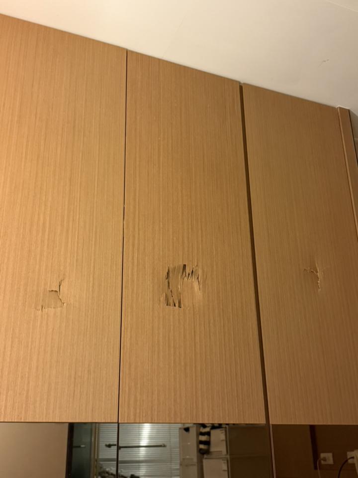 門片維修案件圖片