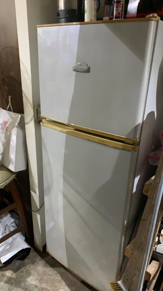 冰箱維修案件圖片