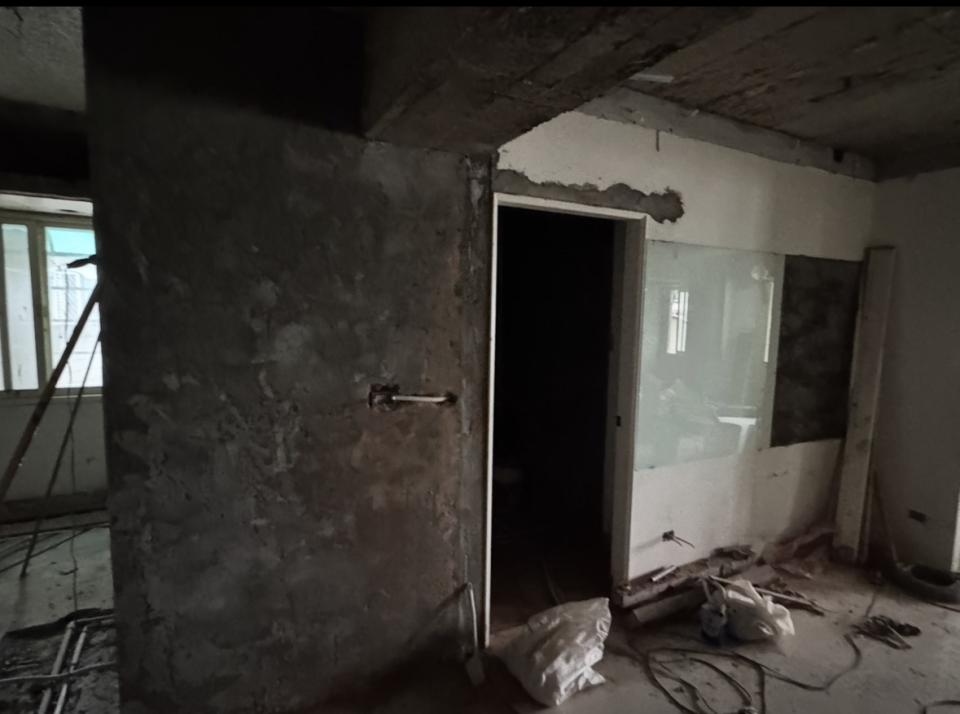 泥作/水泥施工案件圖片