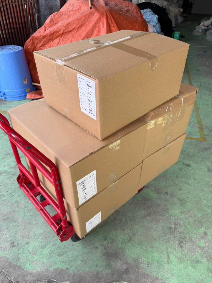 載貨運輸服務案件圖片