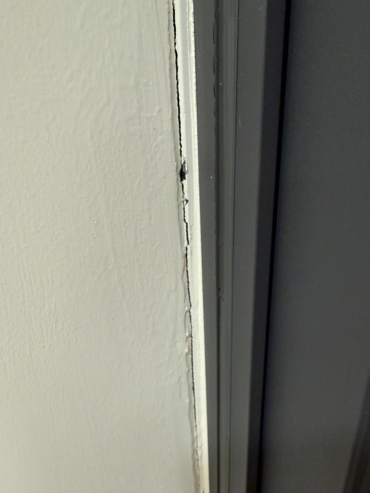 油漆工程案件圖片