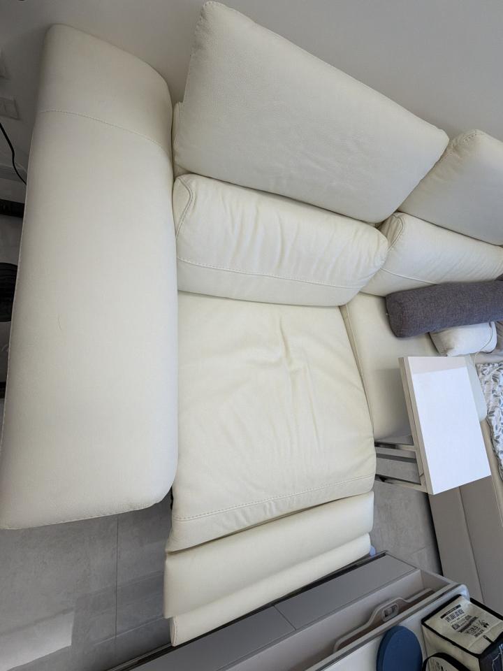 沙發修理案件圖片