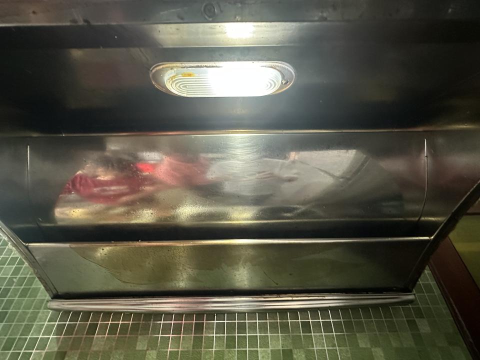 抽油煙機清洗案件圖片