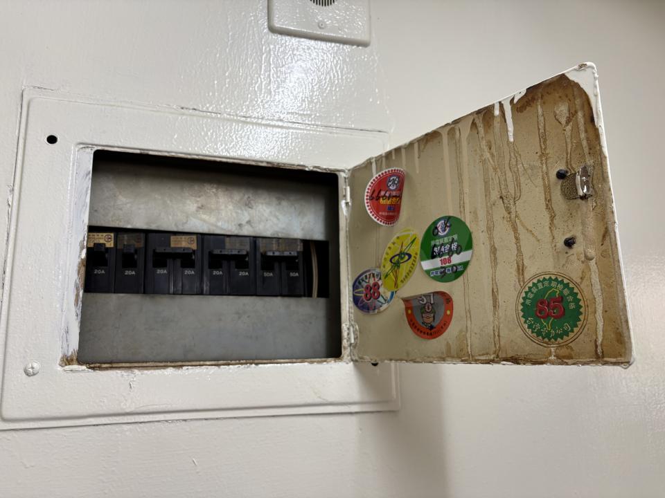 電線裝修案件圖片