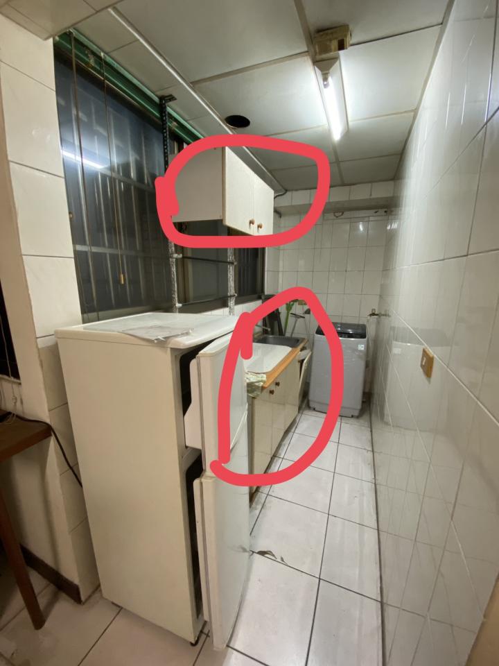 拆除工程案件圖片