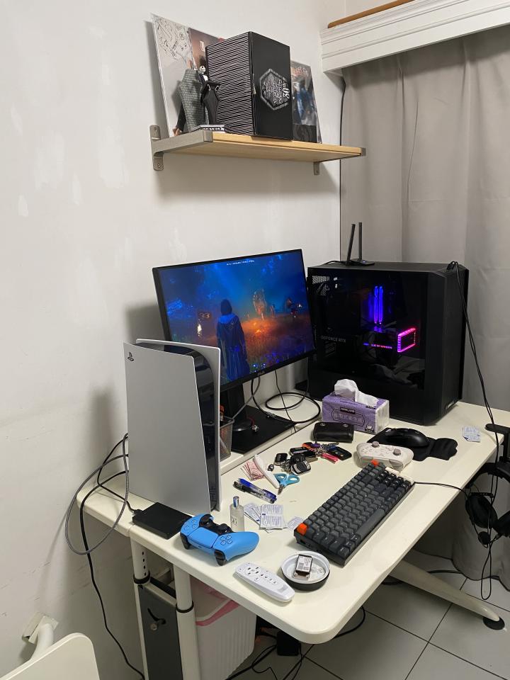 小坪數裝潢案件圖片