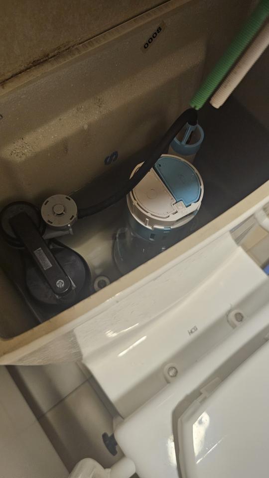 馬桶裝修案件圖片