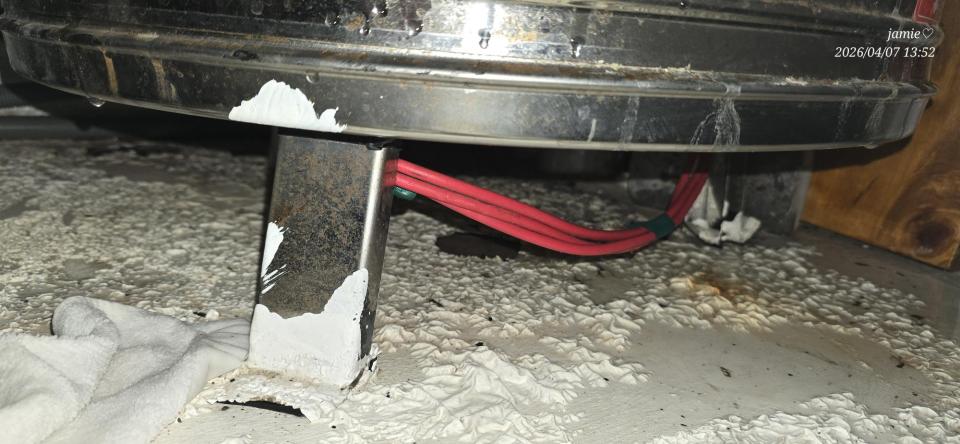 熱水器維修案件圖片