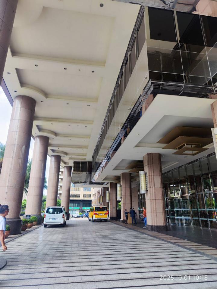 油漆工程案件圖片