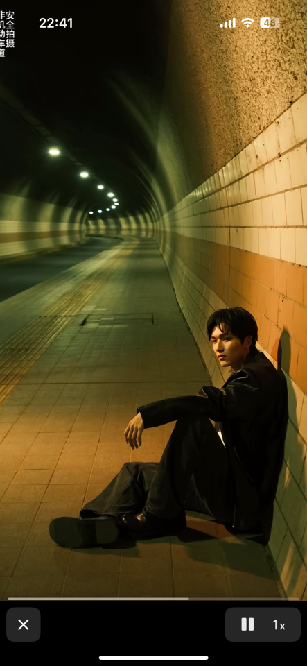 人像攝影案件圖片