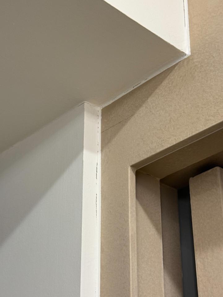 油漆工程案件圖片