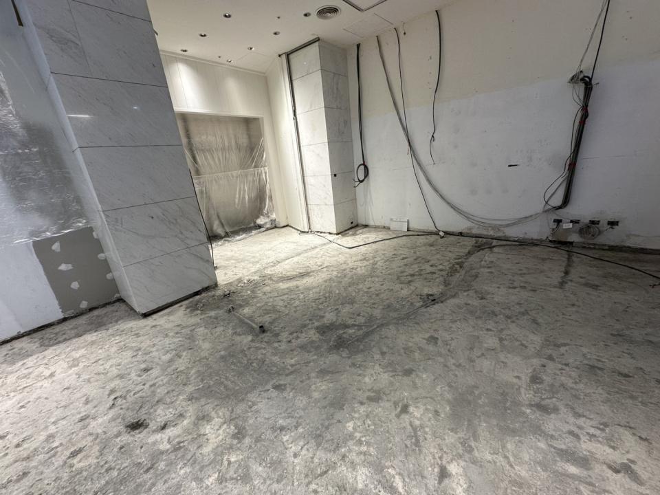 地板施工案件圖片