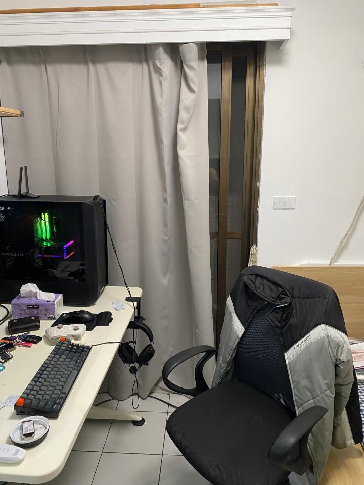 小坪數裝潢案件圖片