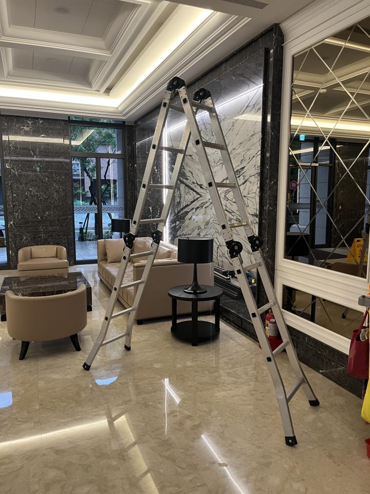 鷹架出租案件圖片