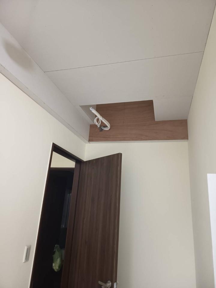 油漆工程案件圖片