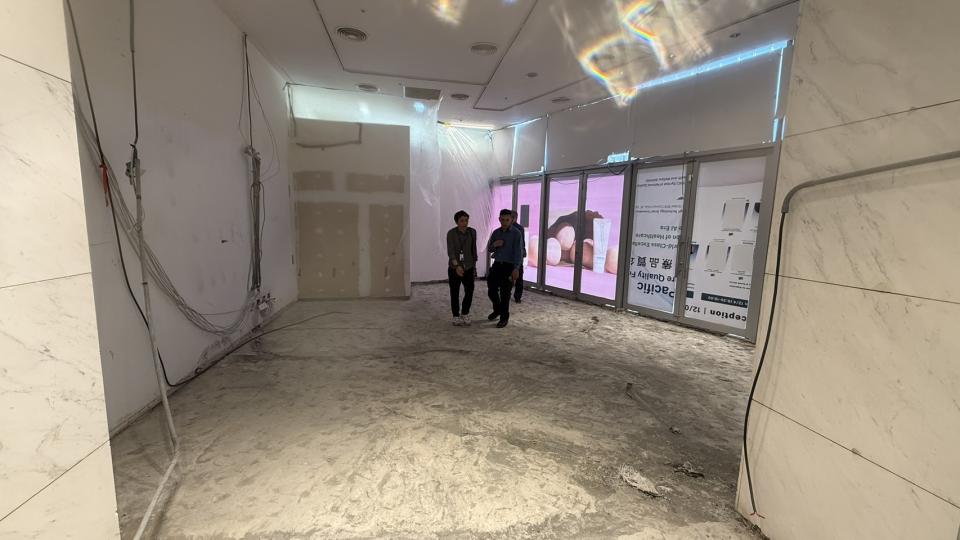 泥作/水泥施工案件圖片