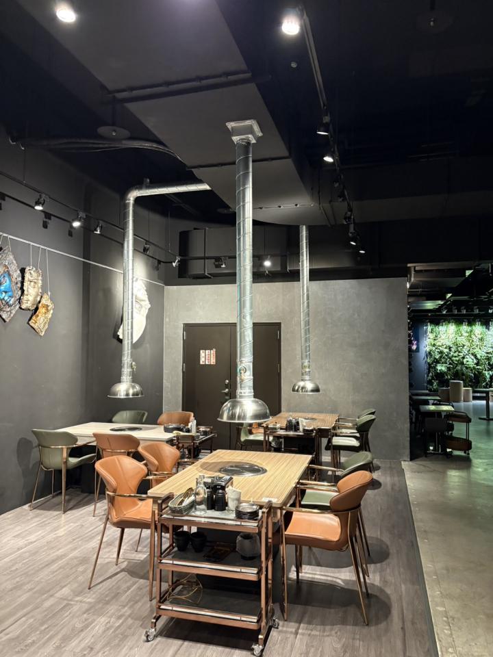 排油煙管安裝案件圖片