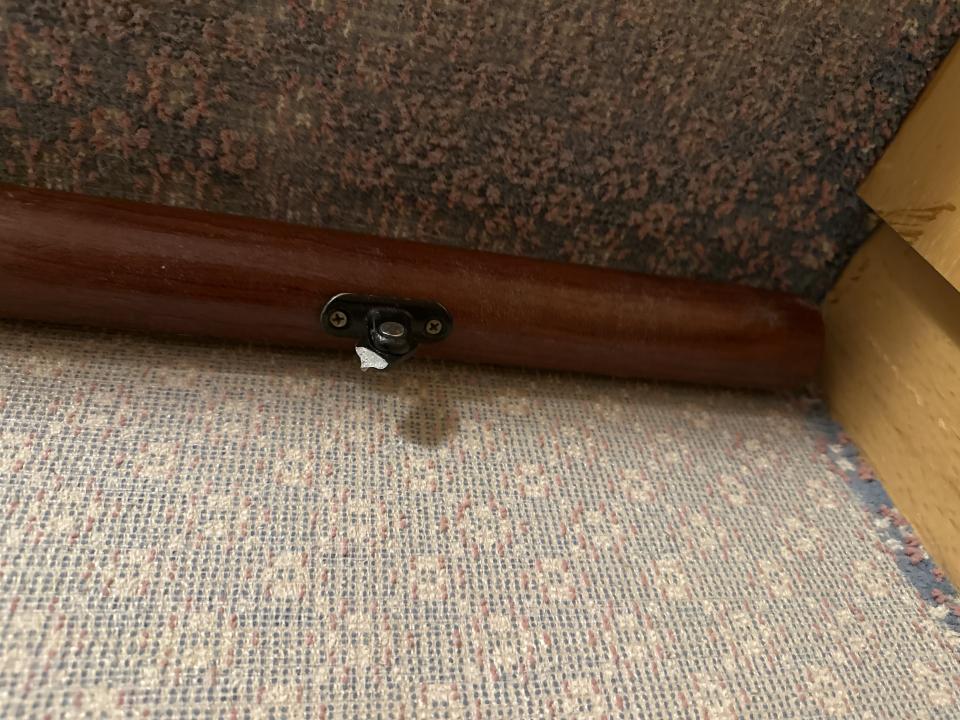 樓梯扶手案件圖片