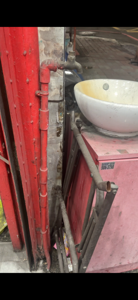 大型垃圾回收案件圖片