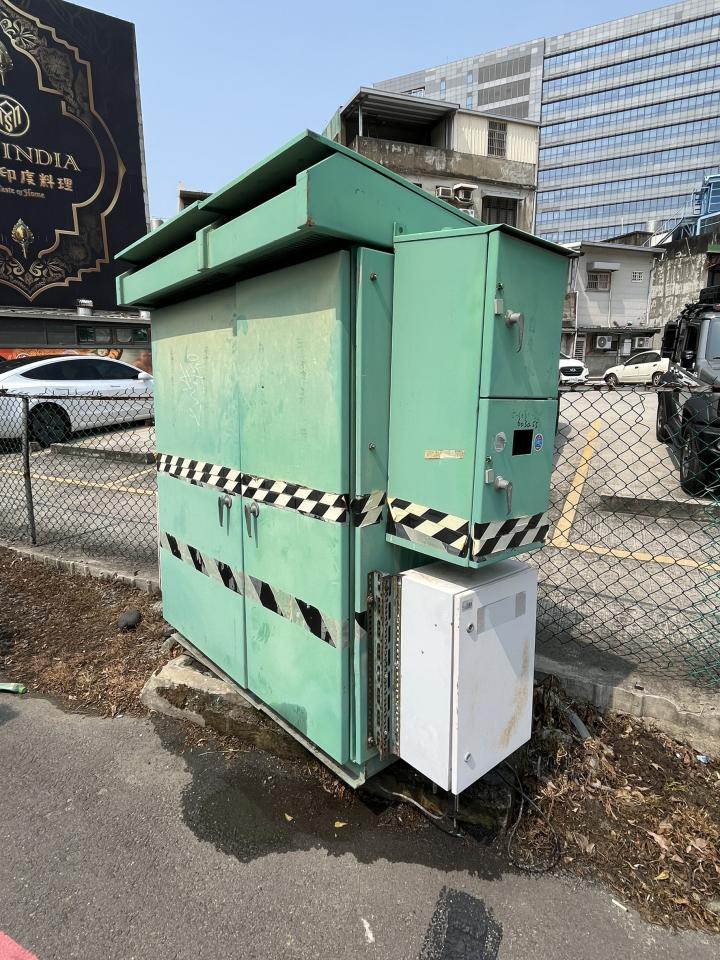 吊車公司案件圖片