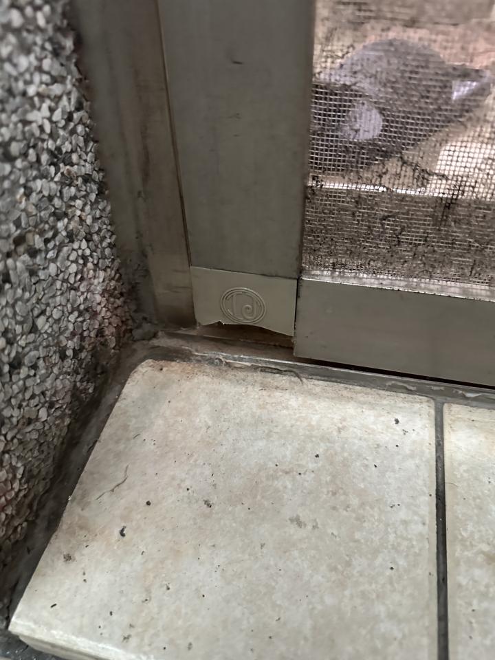 紗窗裝修案件圖片