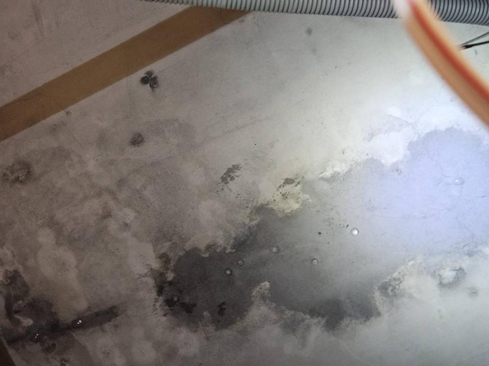 屋頂防水案件圖片