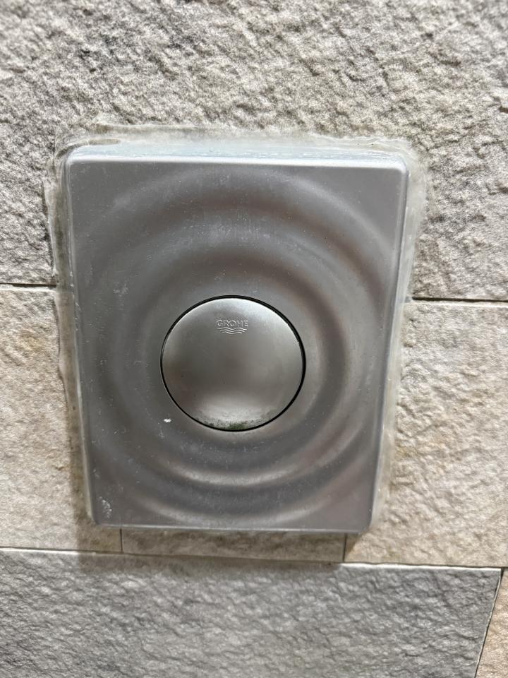 馬桶裝修案件圖片