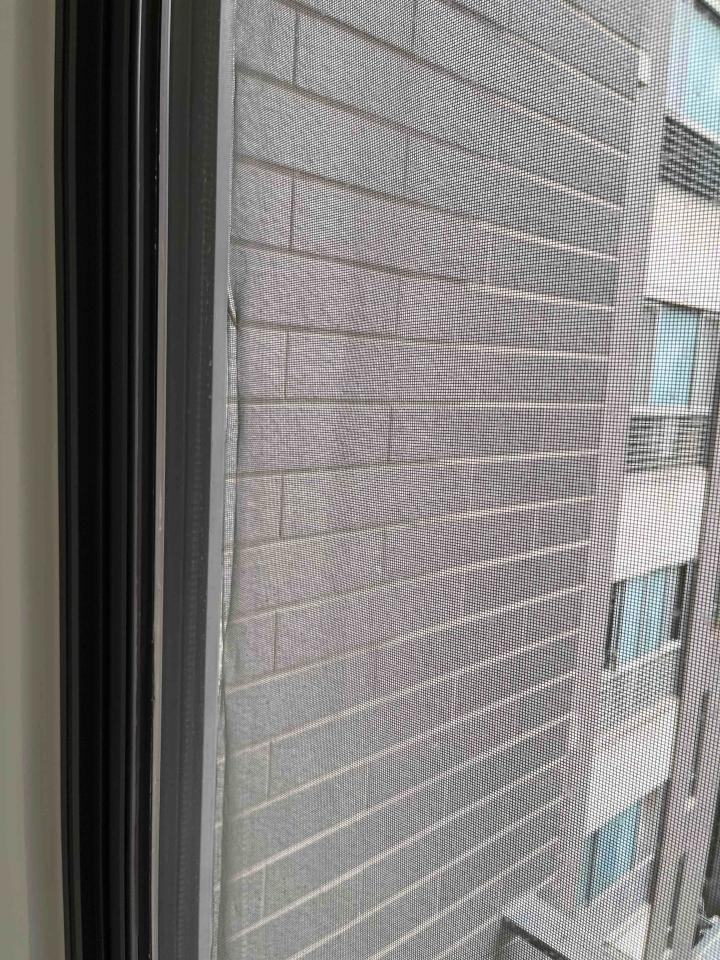 紗窗裝修案件圖片