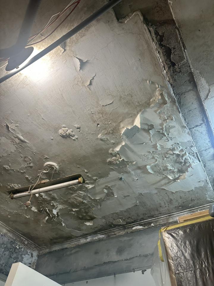 油漆工程案件圖片