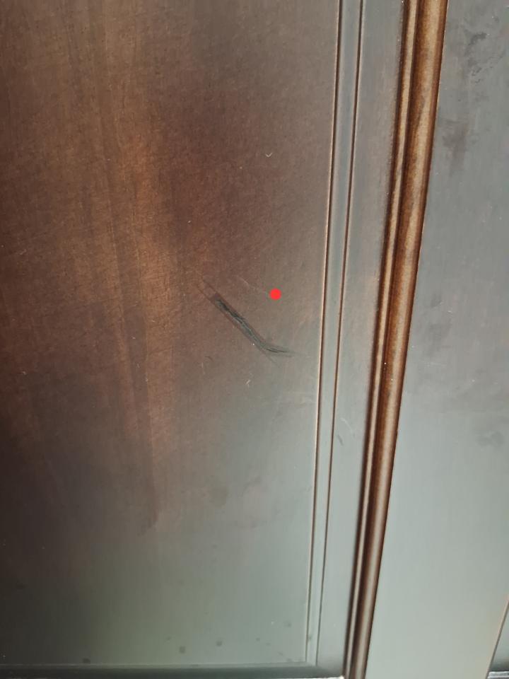 油漆工程案件圖片