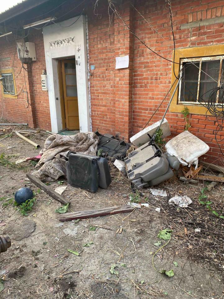 門片安裝案件圖片