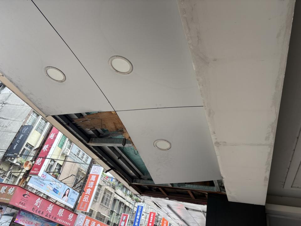 天花板設計案件圖片