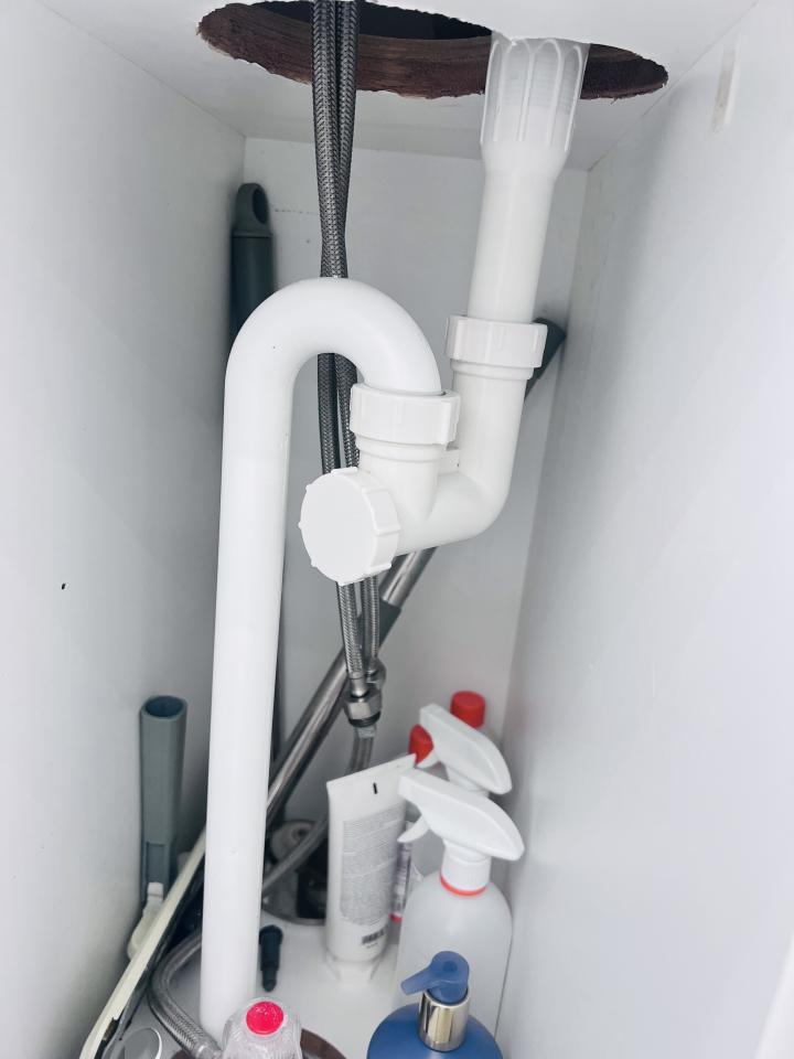 水管維修案件圖片