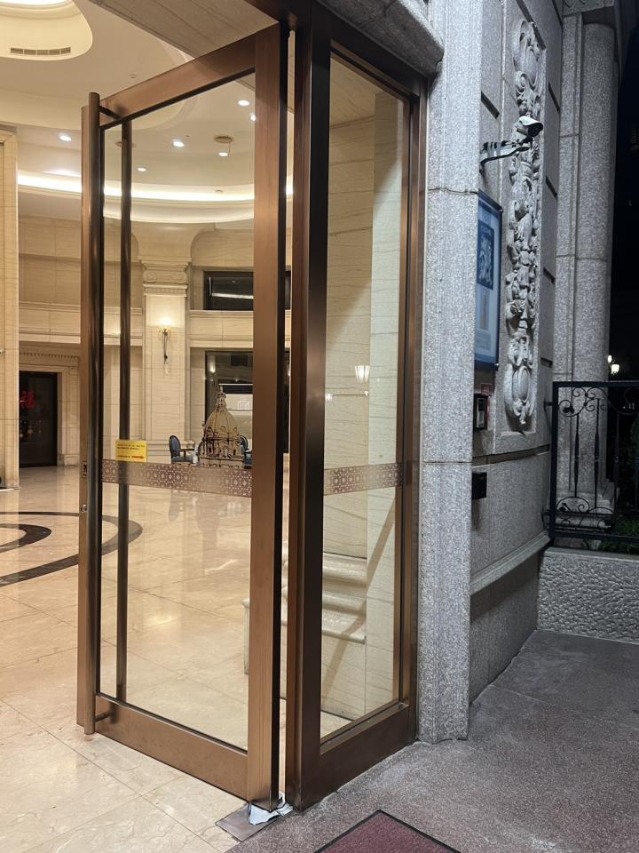 鋁門窗案件圖片