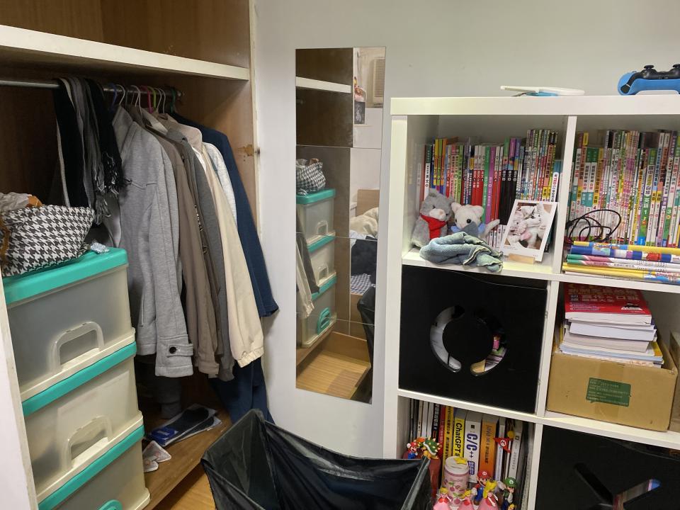 小坪數裝潢案件圖片