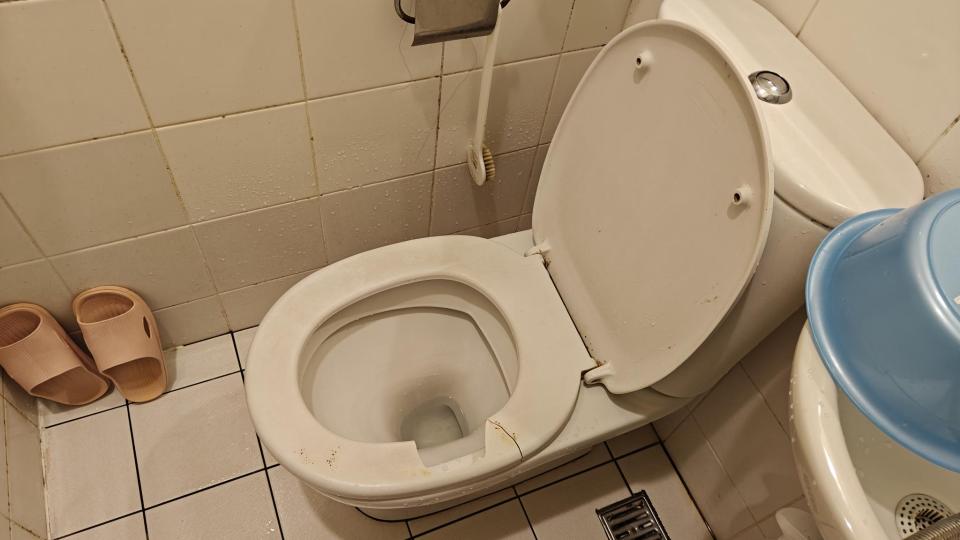 馬桶裝修案件圖片