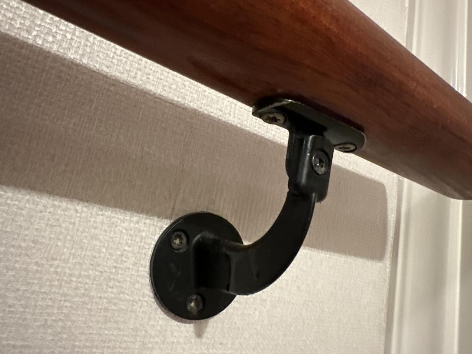 樓梯扶手案件圖片