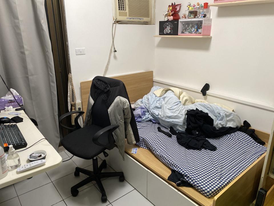 小坪數裝潢案件圖片