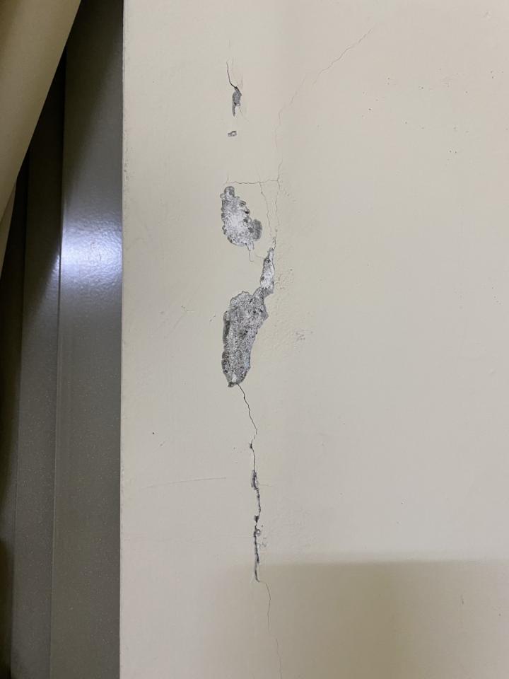 油漆工程案件圖片