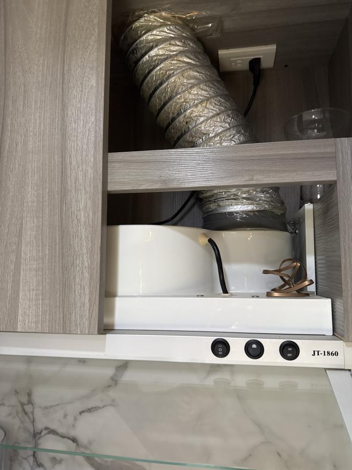 排油煙管安裝案件圖片