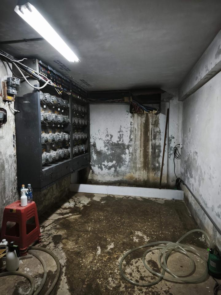 漏水處理案件圖片