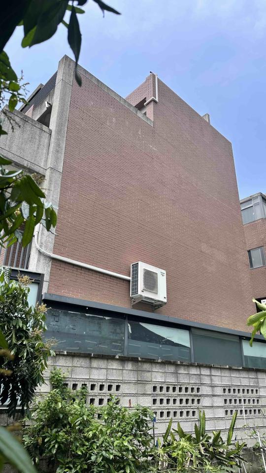 鐵皮屋頂案件圖片